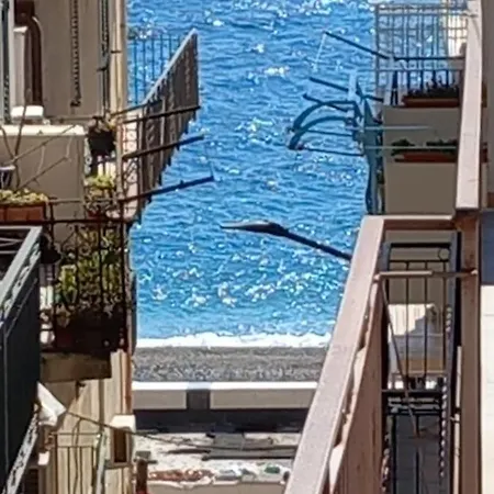 Apartamento Pelagos *
