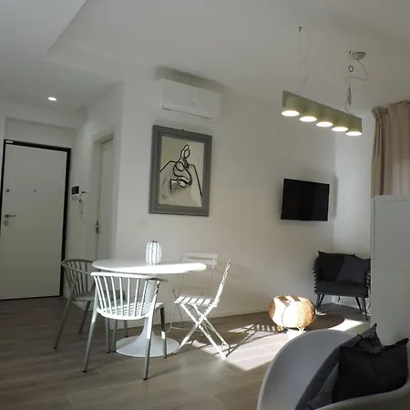 Pelagos Apartmán *