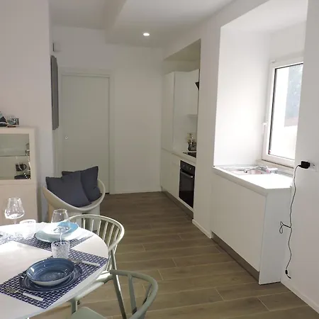 Pelagos Apartmán *