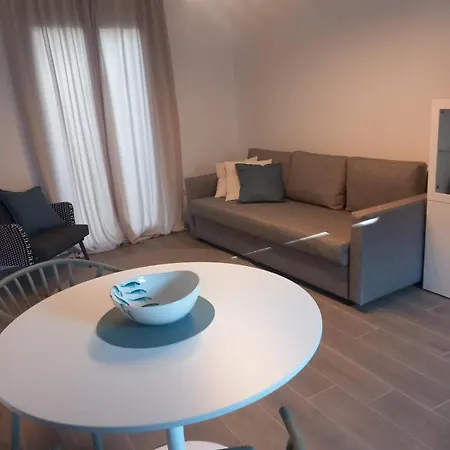 Pelagos Apartmán *