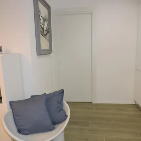 Apartamento Pelagos Letojanni