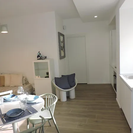 Pelagos Apartamento *
