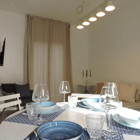 Apartamento Pelagos