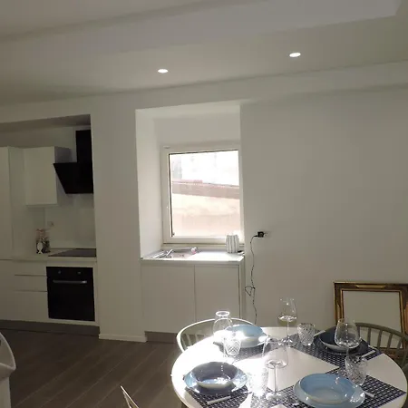 Apartmán Pelagos *