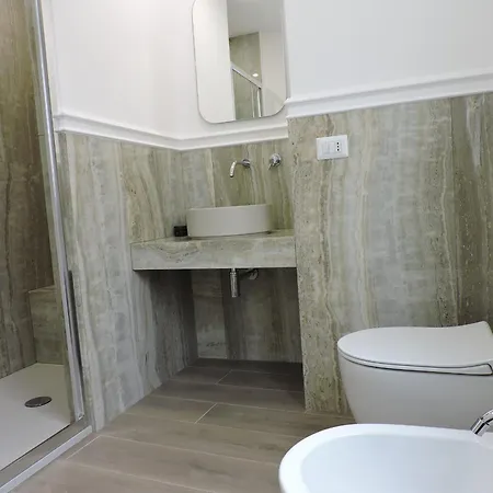 Apartmán Pelagos Letojanni