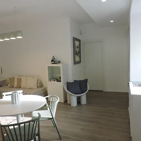 Apartmán Pelagos