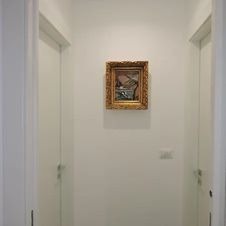 Apartamento Pelagos