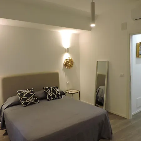 Apartamento Pelagos