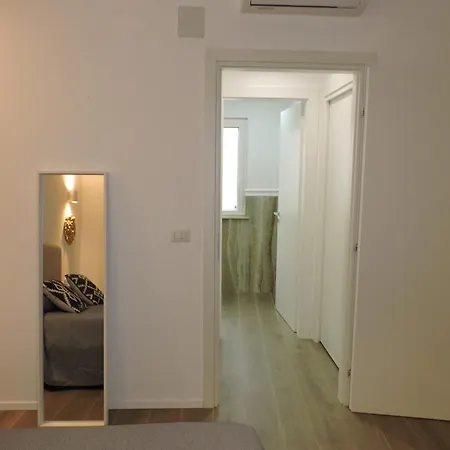 Pelagos Apartmán *