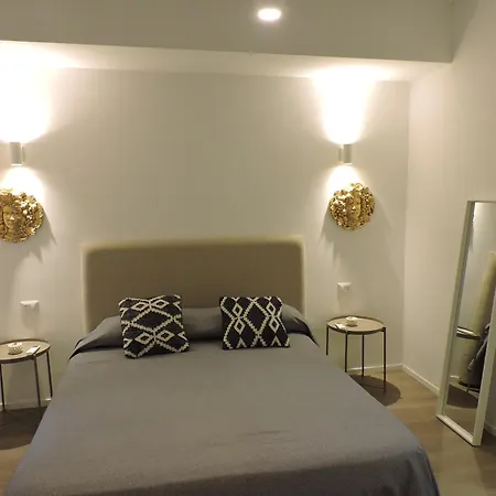Apartamento Pelagos *