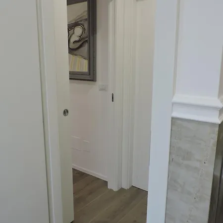 Apartmán Pelagos *