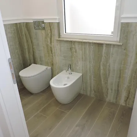 Apartamento Pelagos Letojanni
