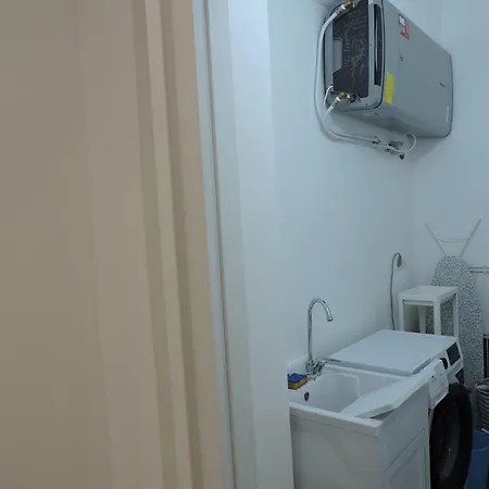 Pelagos Apartamento