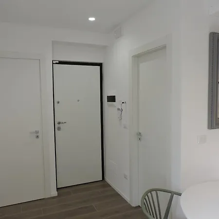Apartmán Pelagos Letojanni