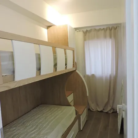 Apartmán Pelagos *