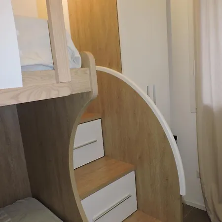 Apartamento Pelagos